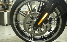 HARLEY FXBRS1870 2020
