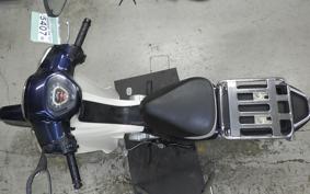 HONDA C50 SUPER CUB AA04