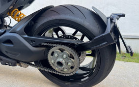 DUCATI DIAVEL V4 2025 7G00
