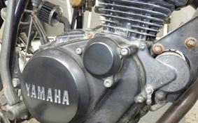 YAMAHA TW200 2021 2JL