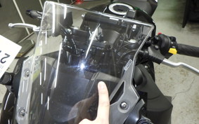 SUZUKI GSX250RA 2021