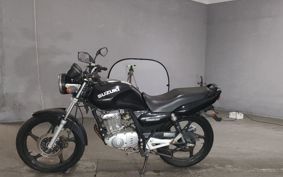 SUZUKI EN125 PCJK6