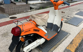 YAMAHA PASSOL 2T4
