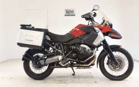 BMW R 1200GS 2011