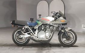 SUZUKI GSX750S KATANA 1983 GS75X