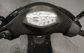 SUZUKI ADDRESS V50 CA4BA