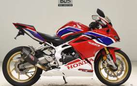 HONDA CBR250RR A MC51