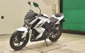 KAWASAKI Z250 ER250C