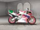 Фото Honda NSR250R-1 1993 с японского аукциона