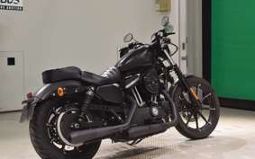 HARLEY XL883N 2015