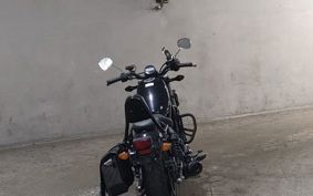 HONDA REBEL MC49