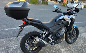 HONDA 400X 2023 NC56
