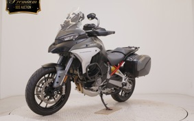 DUCATI MULTISTRADA V4S 2023
