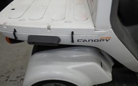 HONDA GYRO CANOPY TA03