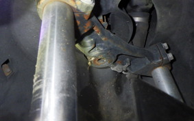 YAMAHA MAJESTY155 S 2023 SG28J