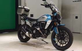 DUCATI SCRAMBLER ICON 2023