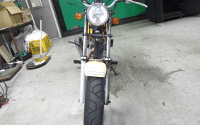 HONDA APE 100 2001 HC07