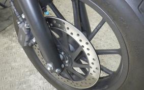 HONDA REBEL 250 A MC49