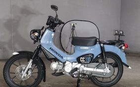 HONDA CROSS CUB110 JA60
