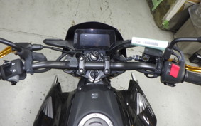 HONDA CB250RA 2019 MC52