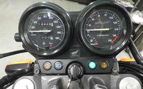 HONDA HORNET 250 2012 MC31