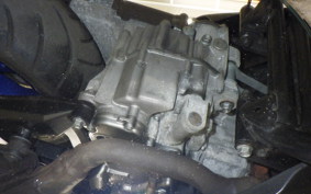 SUZUKI BURGMAN400 A 2019 DU11A