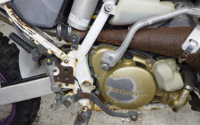 HONDA CRM250AR 2026 MD32