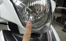 SUZUKI ADDRESS 110 CE47A