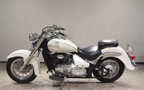 SUZUKI INTRUDER 400 Classic 2005 VK54A