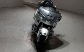 HONDA GL 1800 GOLD WING 2001 SC47