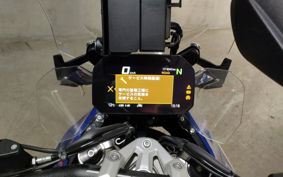 BMW R1300GS Trophy 0M21