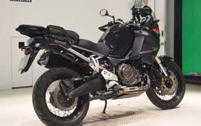 YAMAHA XT1200Z SUPER TENERE 2012