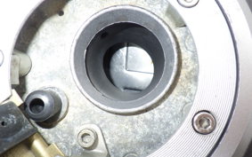 DUCATI MONSTER 400 IE 2004