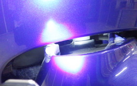 HONDA GIORNO 2 2021 AF70