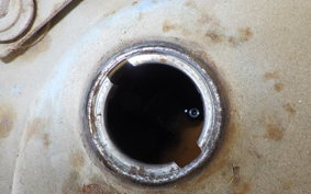 HONDA LITTLE CUB AA01