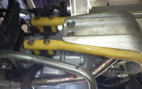 HONDA CROSS CUB 110 2021 JA10