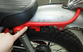HONDA TL125 2014 TL125