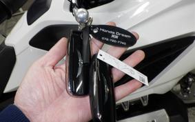 HONDA GL 1800 GOLD WING TOUR DCT 2021 SC79