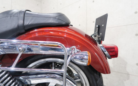 HARLEY FXDL1580 2009 GN4
