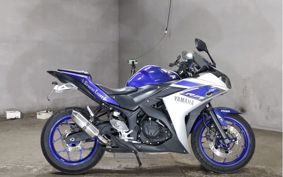 YAMAHA YZF-R25 RG10J