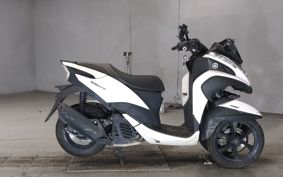 YAMAHA TRICITY 125 SEC1J