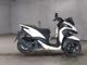 Фото Yamaha TRICITY 125 с японского аукциона