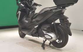 HONDA FORZA 250 2009 MF15