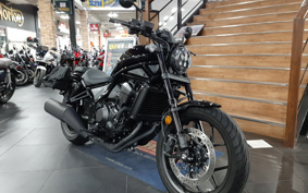 HONDA REBEL 1100 2023 SC83