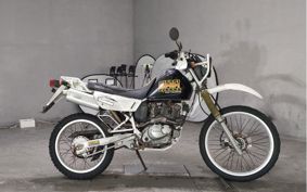SUZUKI DJEBEL200 SH42A