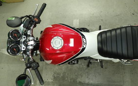 HONDA CB400SF VTEC SPEC 2 2003