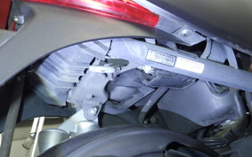 YAMAHA JOG ZR-4 2015 SA56J