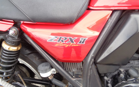 KAWASAKI ZRX-2 1995 ZR400E