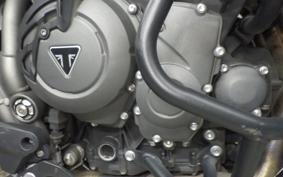 TRIUMPH TIGER 800 XC A 2020