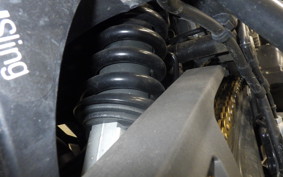 BMW F800GS 2011